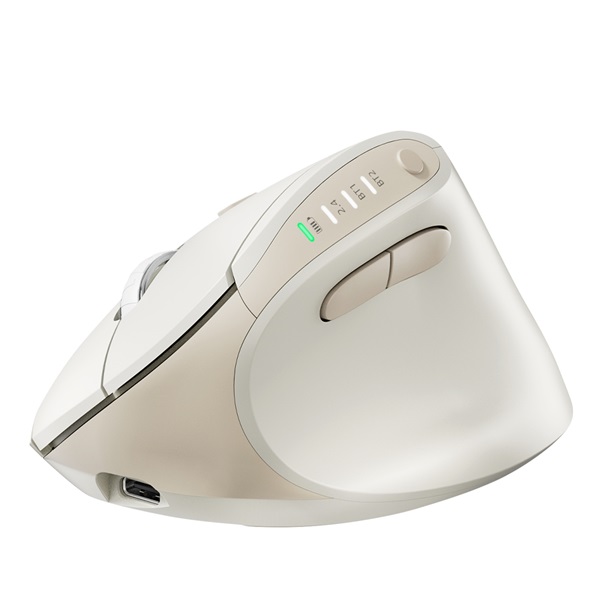 아이리버 EV35C 무선 (화이트)_이미지