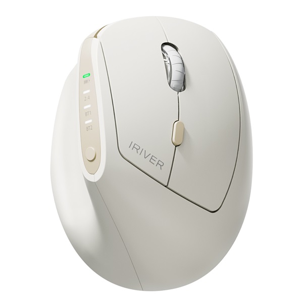 아이리버 EV35C 무선 (화이트)_이미지