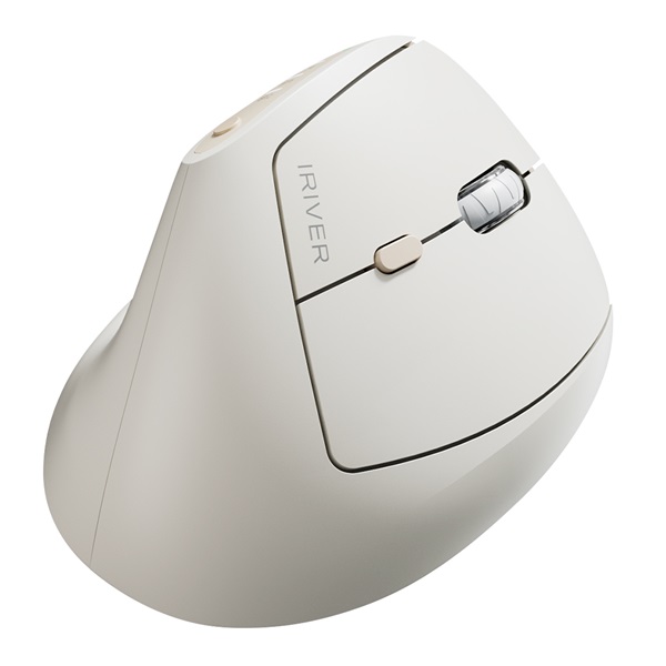 아이리버 EV35C 무선 (화이트)_이미지