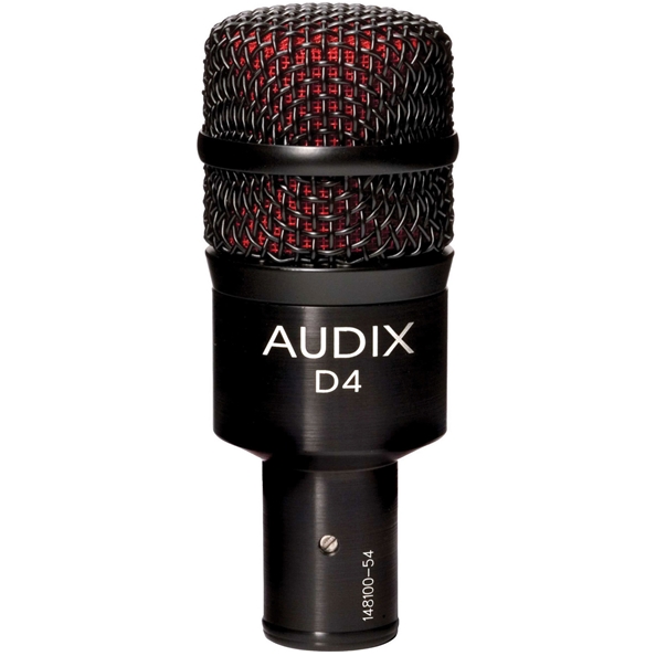 AUDIX D-4