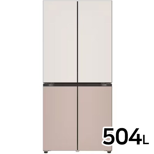 LG전자 오브제컬렉션 Fit & Max M516GGA012S (설치일 지정)