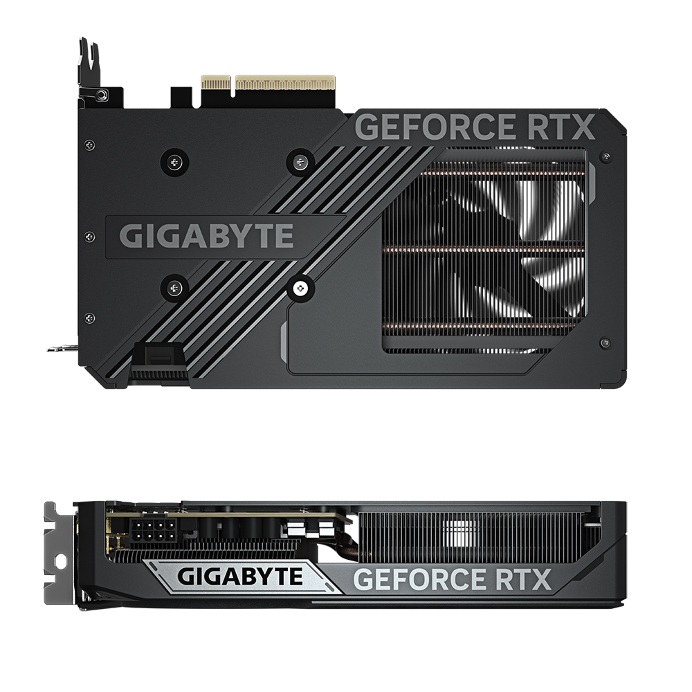 GIGABYTE ������ RTX 5060 Ti WINDFORCE D7 8GB �Ǿ���Ʈ