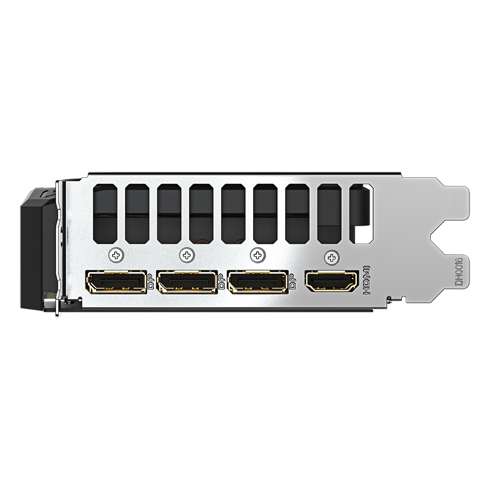 GIGABYTE ������ RTX 5060 Ti WINDFORCE D7 8GB �Ǿ���Ʈ