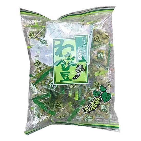 카스가이 와사비 마메 294g (1개)_이미지