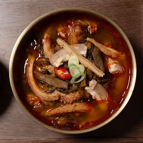 마켓로드 우곱창 특 내장탕 700g (1개)_이미지