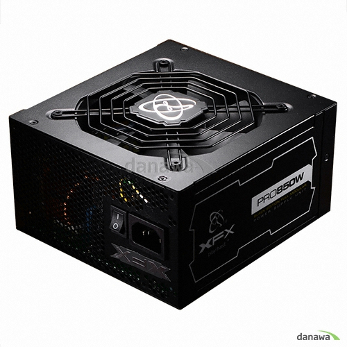 XFX PRO 850W 80PLUS���
