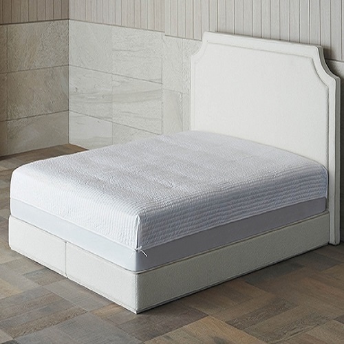 시몬스 케노샤 홈 트윌면 리본패드