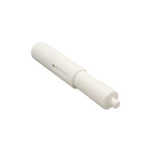 두진바스 PVC 욕실 휴지걸이봉