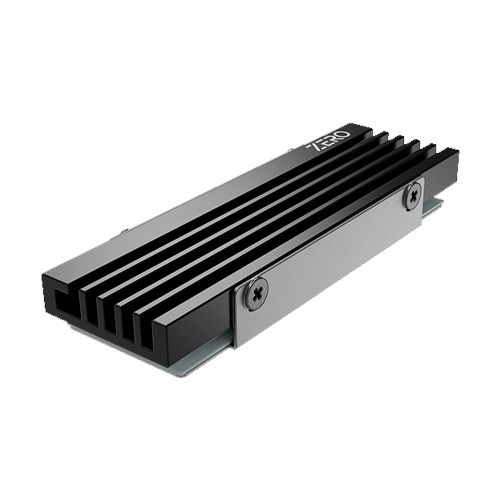 ID-COOLING ZERO M05 M.2 SSD �濭�� ���̺�