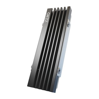 ID-COOLING ZERO M05 <b>M.2</b> SSD <b>방열판</b> 데이븐