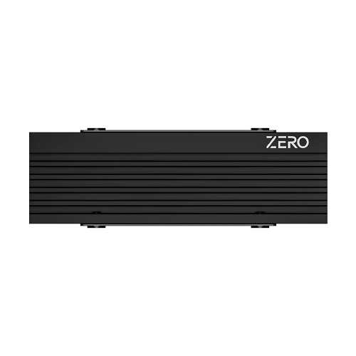 ID-COOLING ZERO M05 M.2 SSD 방열판 데이븐_이미지