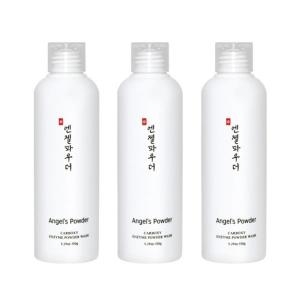 본코리아 탄산 효소세안제 대용량 엔젤파우더 150g (3개)_이미지