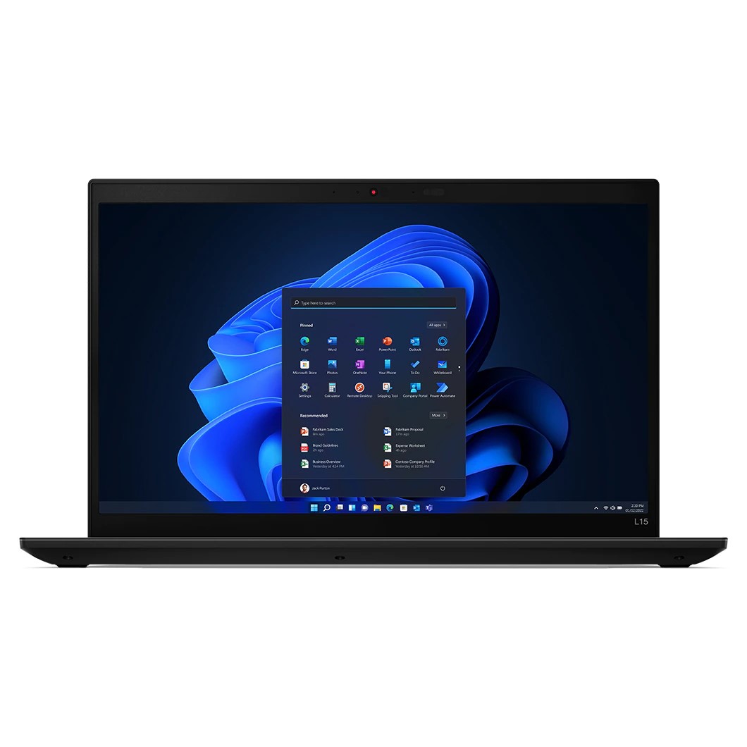 레노버 씽크패드 L15 Gen3 21C7CTO1WWKOKR0 (SSD 256GB)_이미지