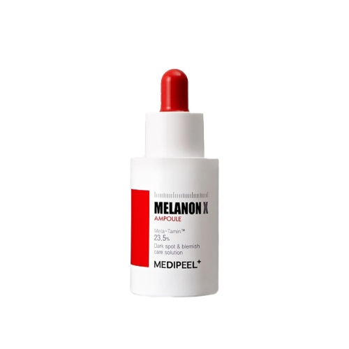 멜라논 엑스 비타민 앰플 50ml