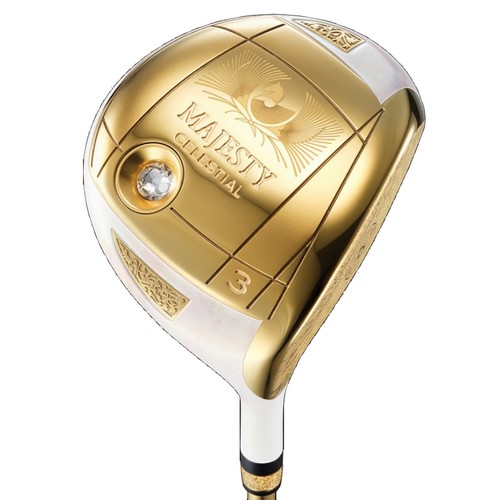 셀레스티얼 여성용 페어웨이우드