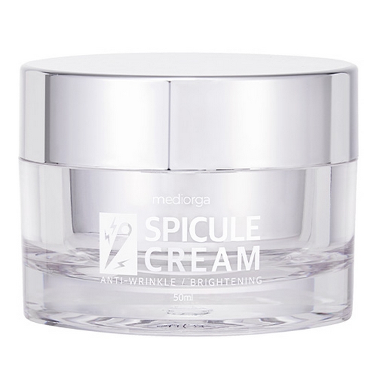 메디올가 스피큘 크림 50ml (1개)