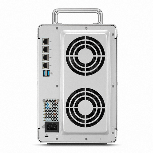 TerraMaster F8-421 (48TB)_이미지