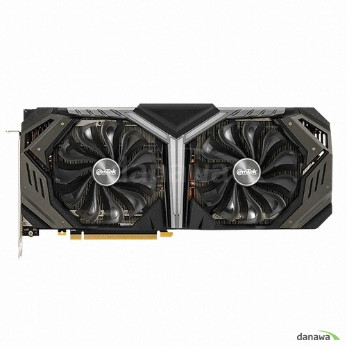 이엠텍 XENON 지포스 RTX 2060 SUPER TURBO JET D6 8GB_이미지