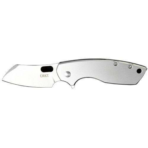 CRKT 필라르 라지 F 나이프