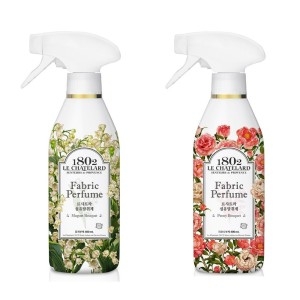 르샤트라 1802 섬유탈취제 400ml (2개)_이미지