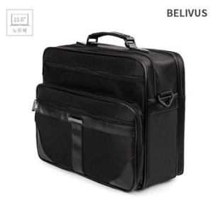 BQ88QC08 남자 서류가방 BJE160 노트북 15.6 수납가능