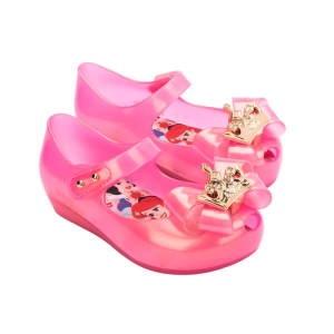 미니멜리사 백 토박스 울트라걸 디즈니 프린세스 베이비 MSKCF2TSD