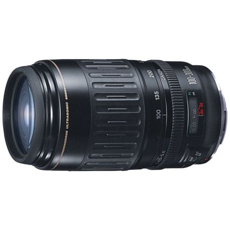 캐논 EF 100-300mm F4.5-5.6 USM (중고품)