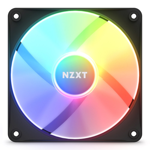 NZXT F120 RGB CORE