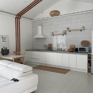 [홍천] 감성공간 애견동반 펜션