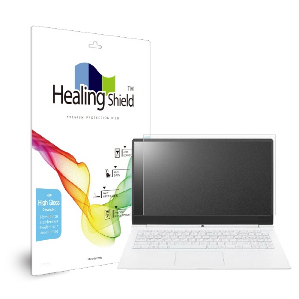 LG전자 2018 그램 14Z980 14ZD980 올레포빅 Light 액정보호필름