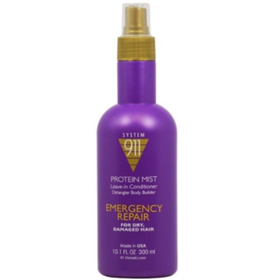 하야시 히노키 911 프로틴 미스트 300ml (1개)_이미지