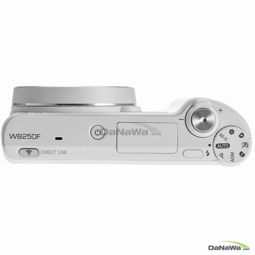 삼성전자 WB250F (정품)_이미지