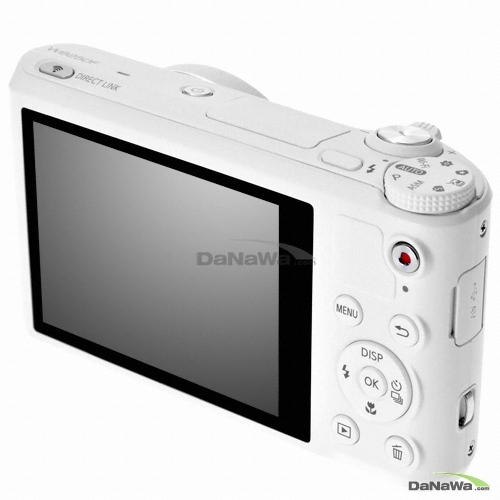 삼성전자 WB250F (정품)_이미지