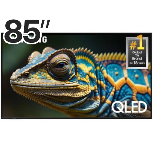 삼성전자 QLED QN85Q60A 리퍼비시 (방문수령)_이미지