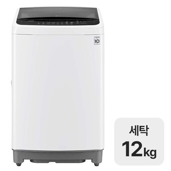 LG전자 통돌이 <b>TR12WL</b>