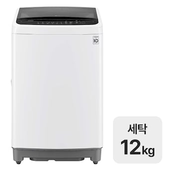 <b>LG</b>전자 <b>통돌이</b> TR12WL