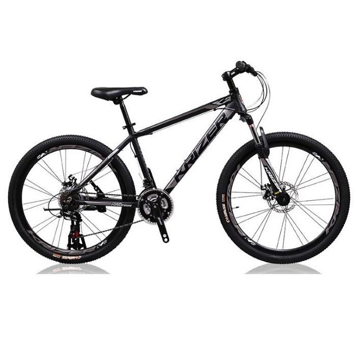 K2바이크  TRX6.0D 2019년 상품이미지