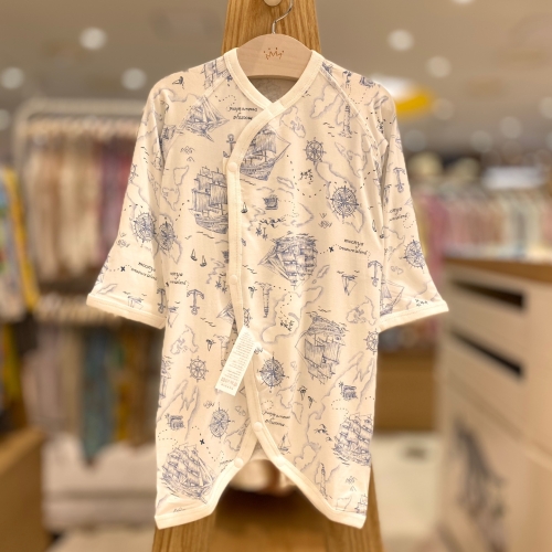 KSM남유텐셀모달배냇가운01 MBJMAMGY01