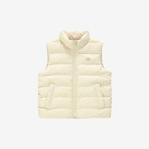 뉴발란스키즈 ESSENTIAL 경량 패딩 베스트 (NK9HEB401U-39)
