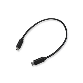 라인업시스템 <b>LAN</b>STAR LS-CMCM <b>USB</b> 3.1 C <b>to</b> C타입 케이블