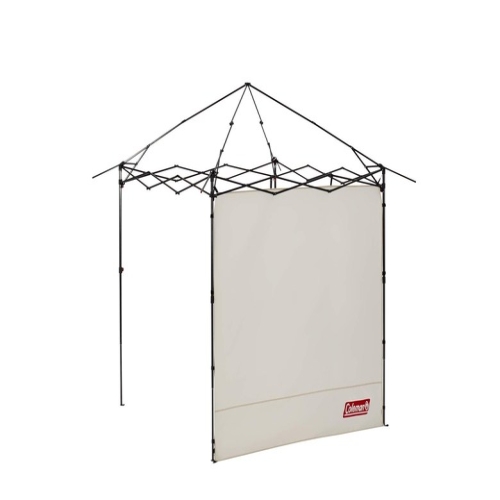 콜맨 풀 플랩 포 바이저 쉐이드 M 그레이 2000038157