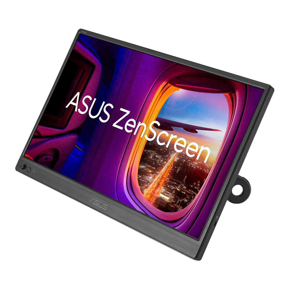 ASUS ZenScreen MB169CK