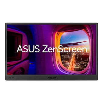 ASUS ZenScreen MB169CK