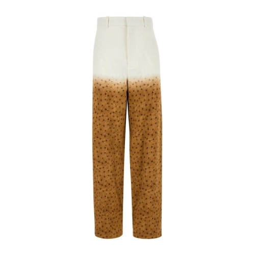 로에베 숏팬츠 S540Y04XIM WHIMUL PRINTED