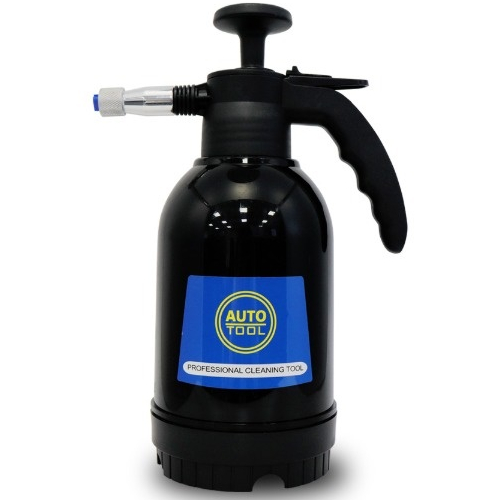 오토툴 폼 압축분무기 2L