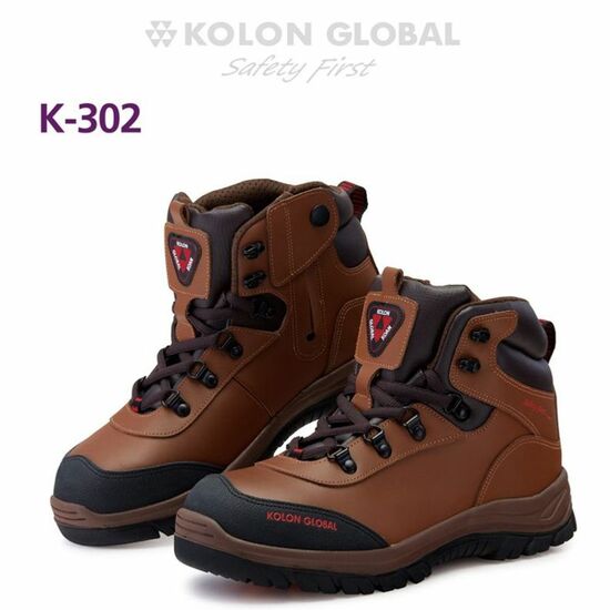 �ڿ��ձ۷ι� �ھ� ����ȭ K-302