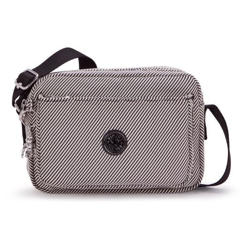 에코백 캐리어 아바누 크로스백 KI8024 4SY 2색상