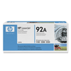 HP C4092A (정품)