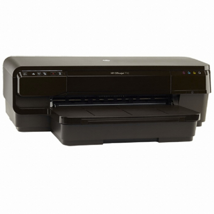 HP 오피스젯 7110 와이드 포맷 e프린터 (기본잉크)