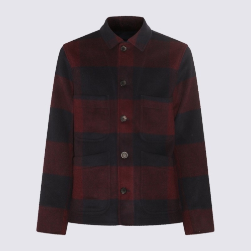 폴스미스 긴팔 셔츠 M2R478Y L2189928